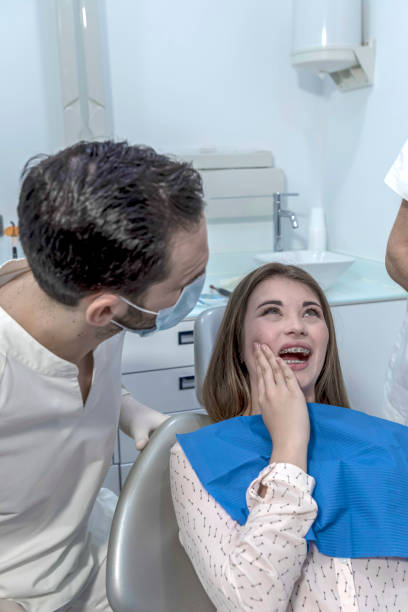 Best Dental Abscess Treatment in Ashtabula, OH