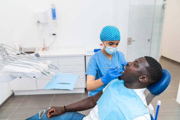 Best Emergency Care for Gum Disease in Ashtabula, OH