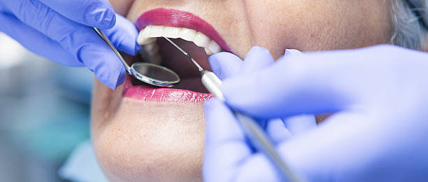Best Emergency Dental Care for Sports Injuries in Ashtabula, OH