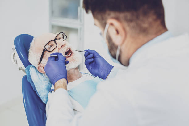 Best Emergency Cosmetic Dentistry (e.g., broken veneers) in Ashtabula, OH